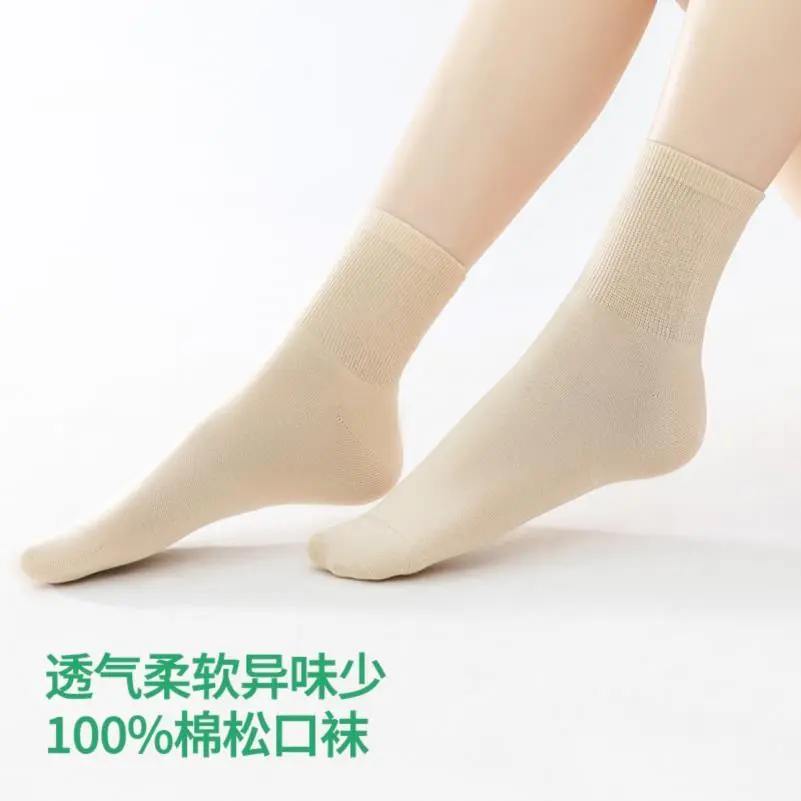 ✨JK风袜子新宠上线！