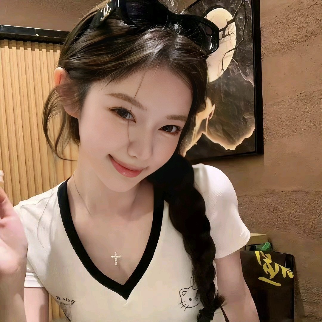𝙒𝙚𝘾𝙝𝙖𝙩丨氛围感女头