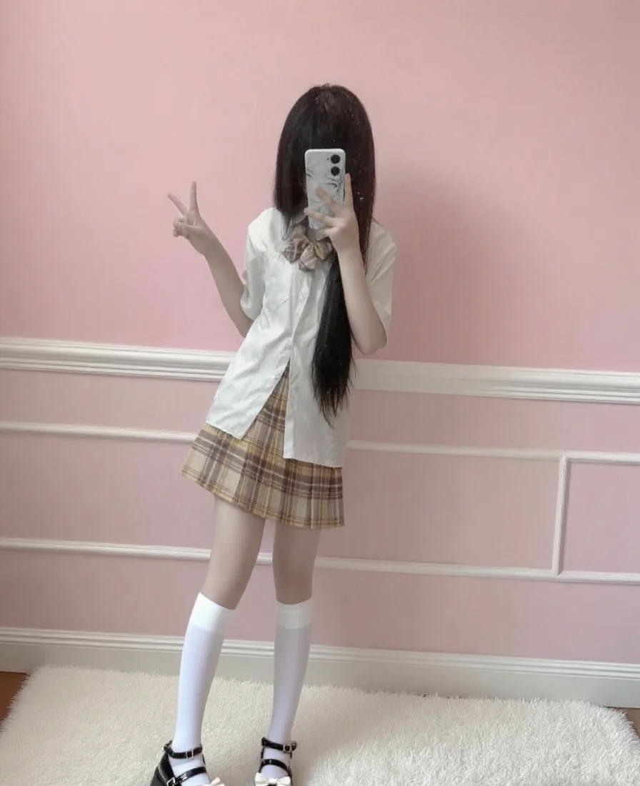 小腿袜？连裤袜？过膝袜？