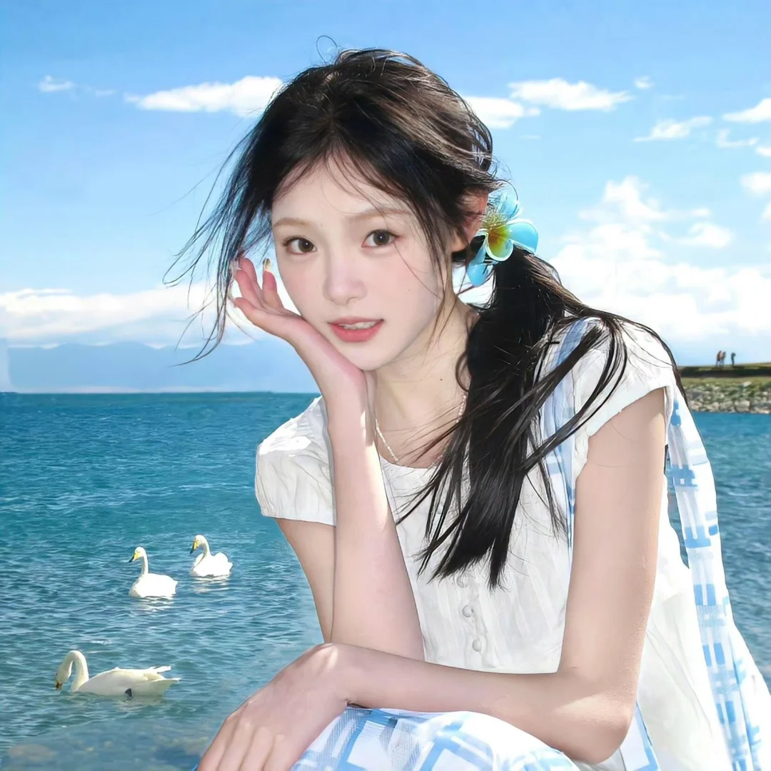 𝙒𝙚𝘾𝙝𝙖𝙩丨氛围感女头
