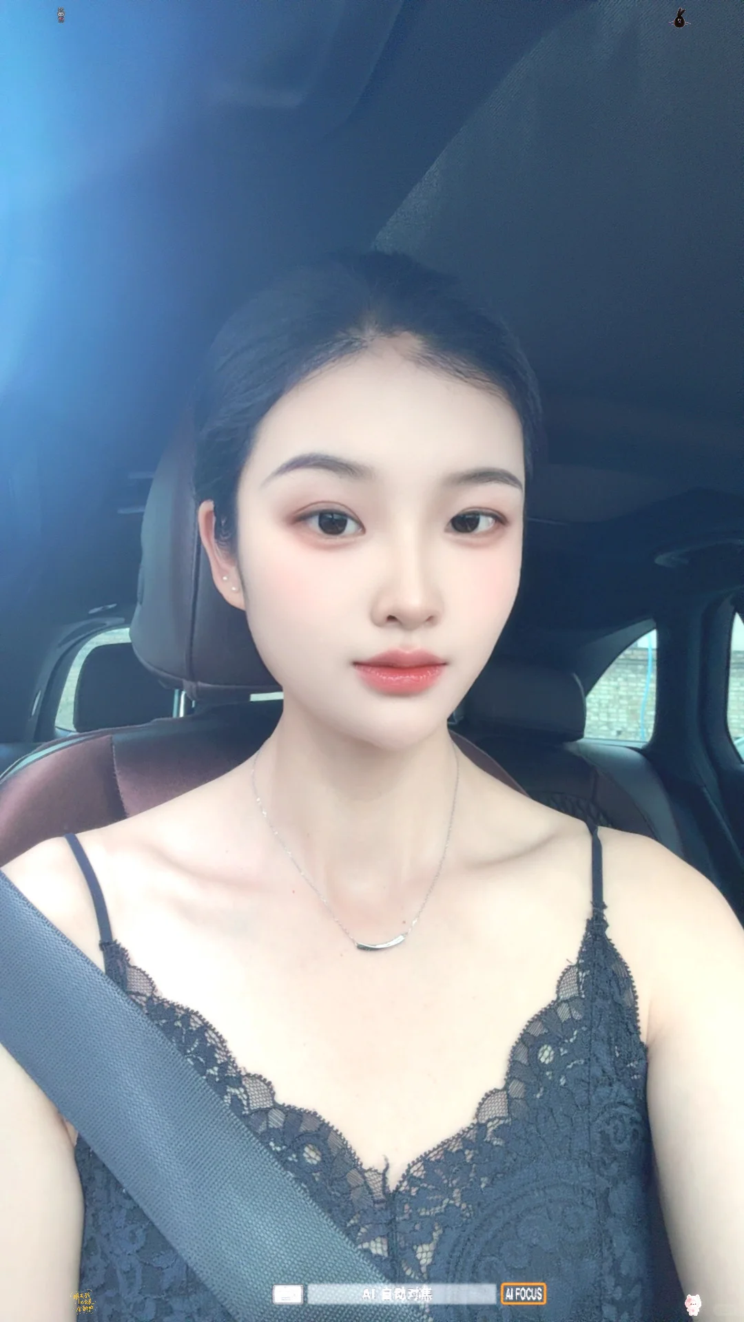美貌显化的第一天