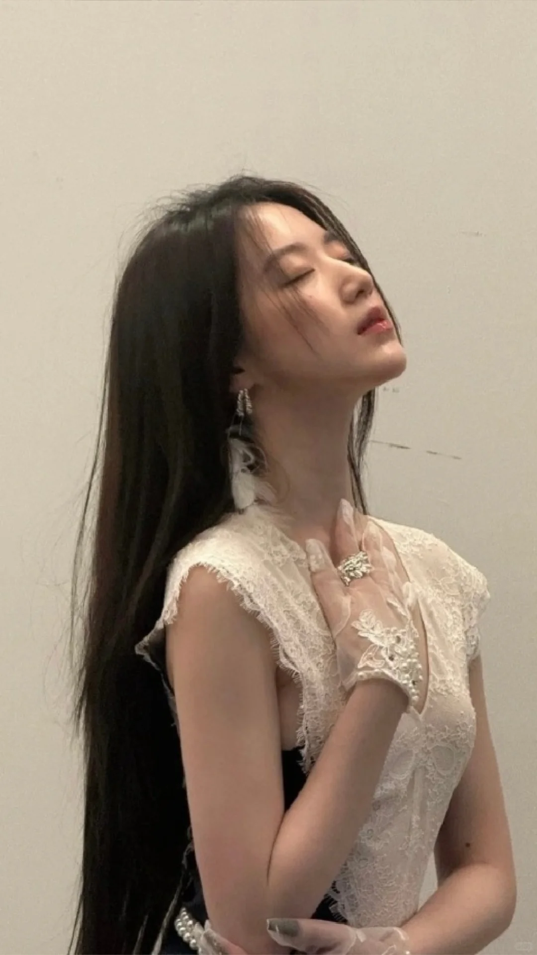 叶舒华古装速递🥰🥰🥰