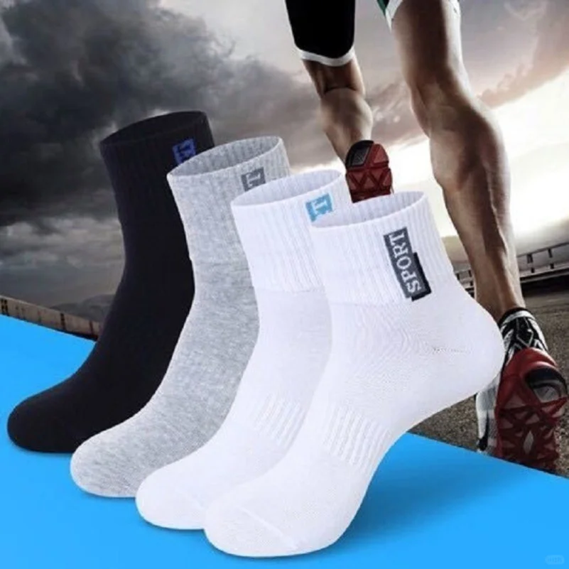 🧦春秋季穿搭神器！防滑防臭袜子✨