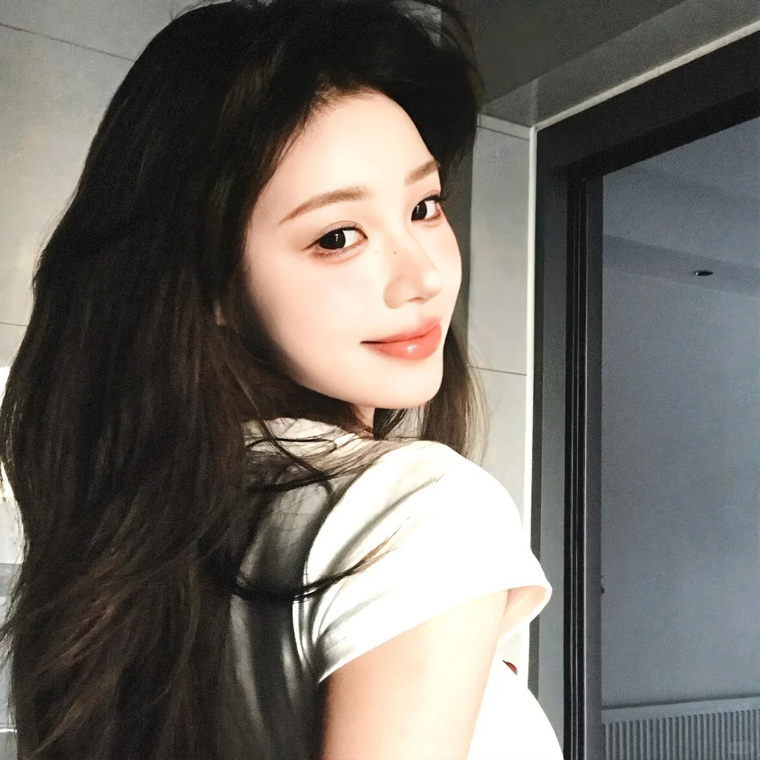 私藏的女生头像 🪴
