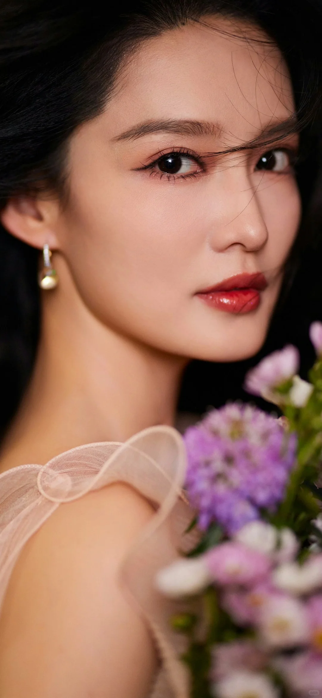 女人花之妩媚风李沁