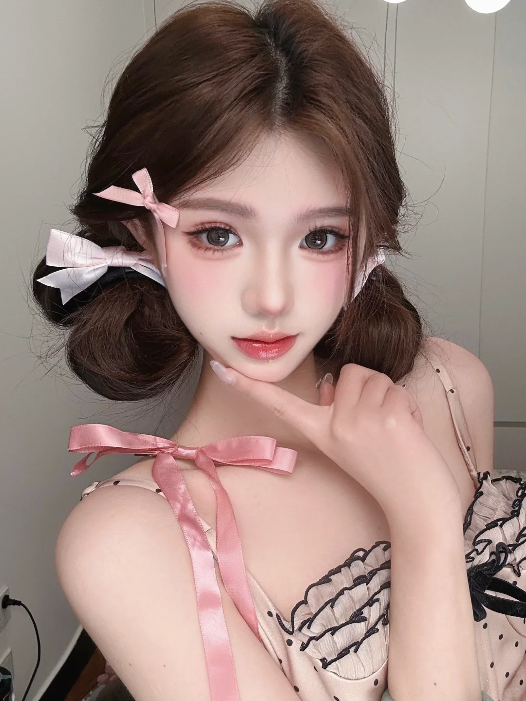 🎀♡* 🎀pink