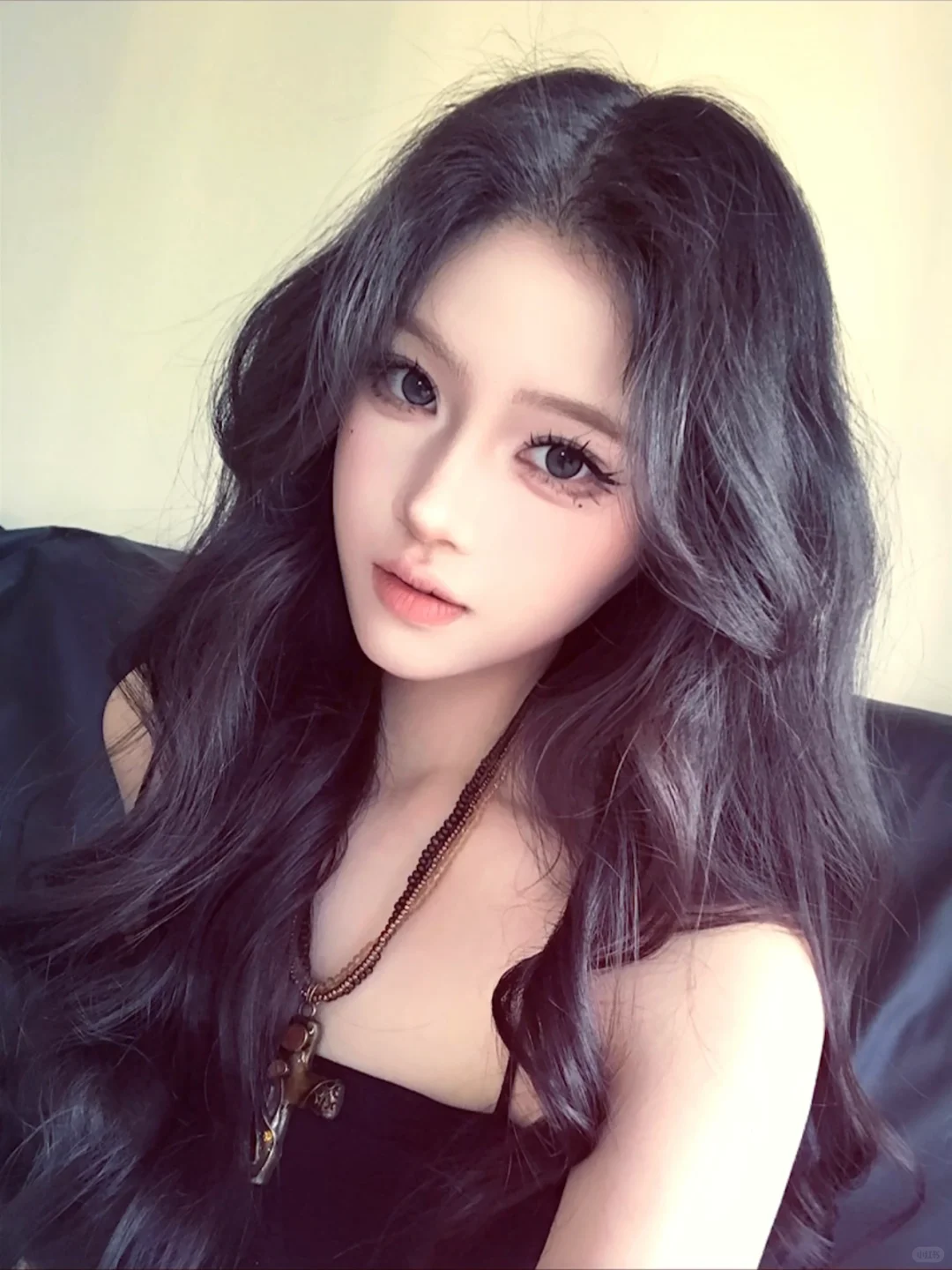 就算我是坏女人你也认吗