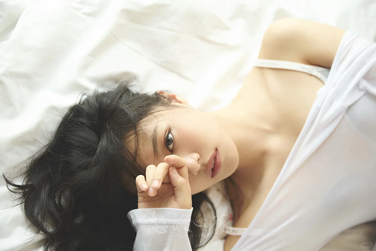 北京原创个人写真｜纯欲轻私房