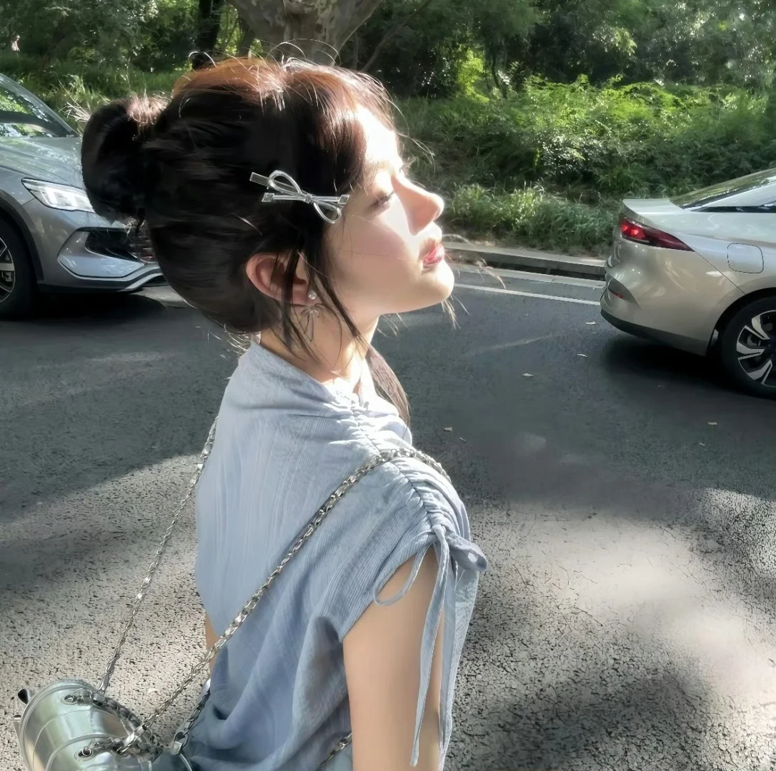 𝙒𝙚𝘾𝙝𝙖𝙩丨氛围感女头