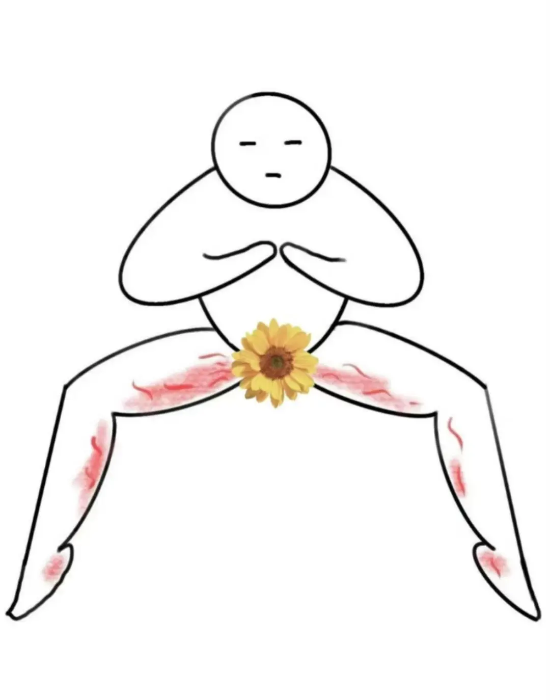 迄今为止，涨咪最屌的动作
