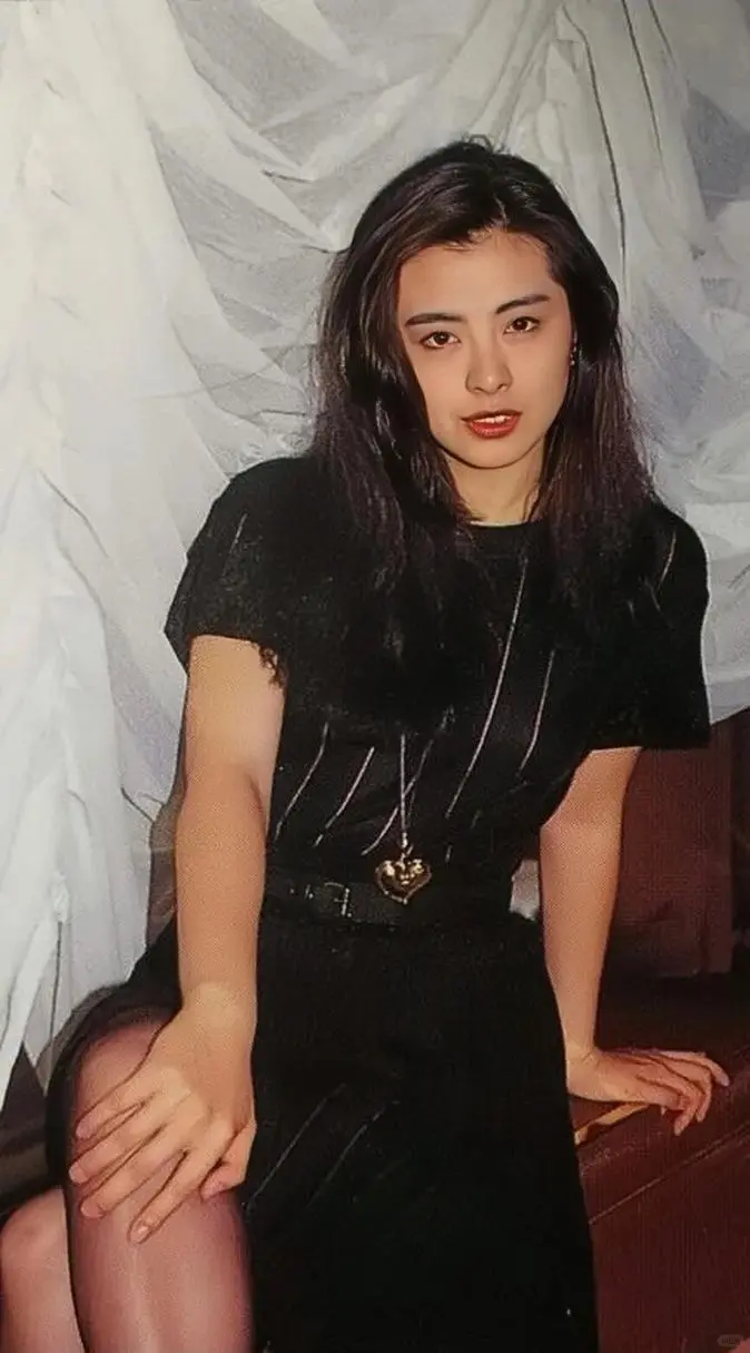 娇姿媚态 绰有余妍🌸🌸王祖贤