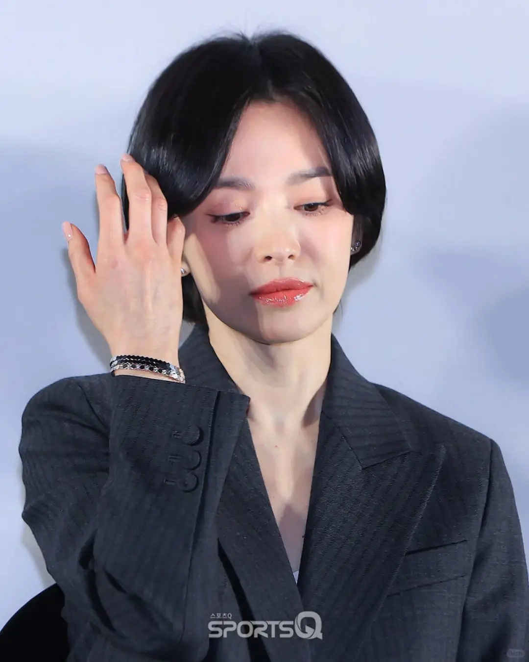 我去，宋慧乔这脸。。。