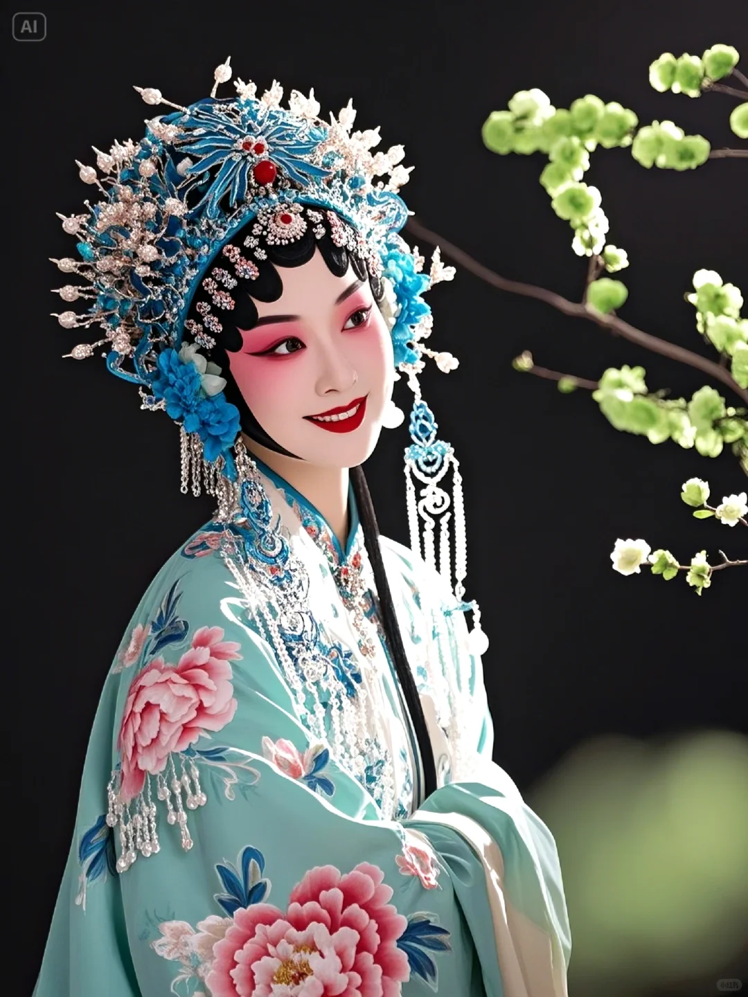 国粹芳华