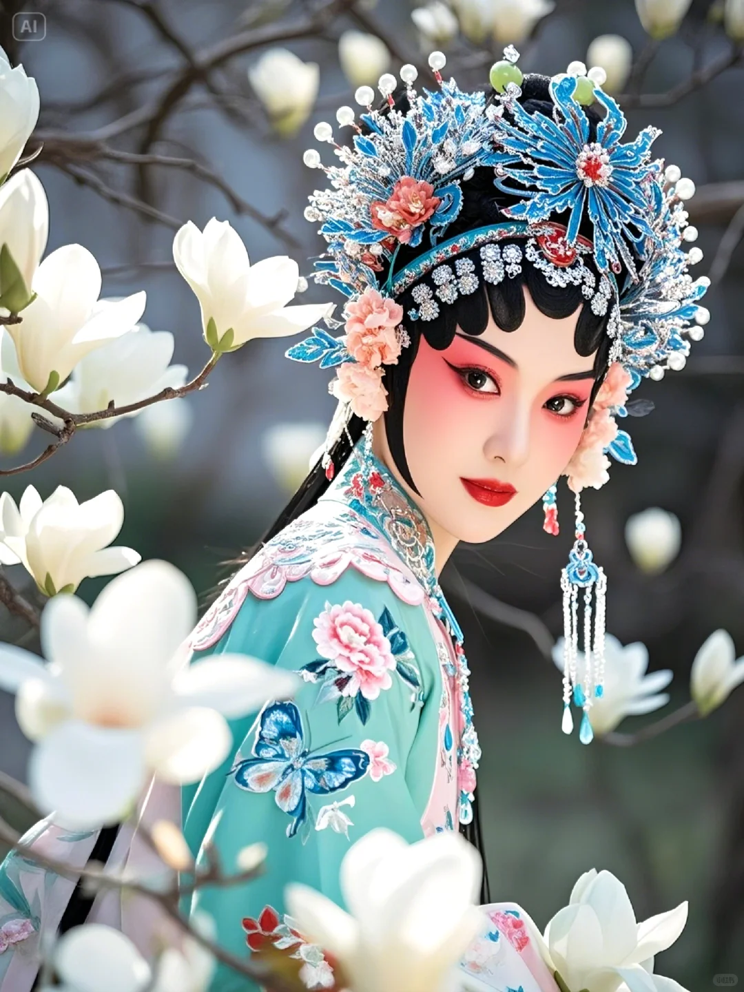 国粹芳华