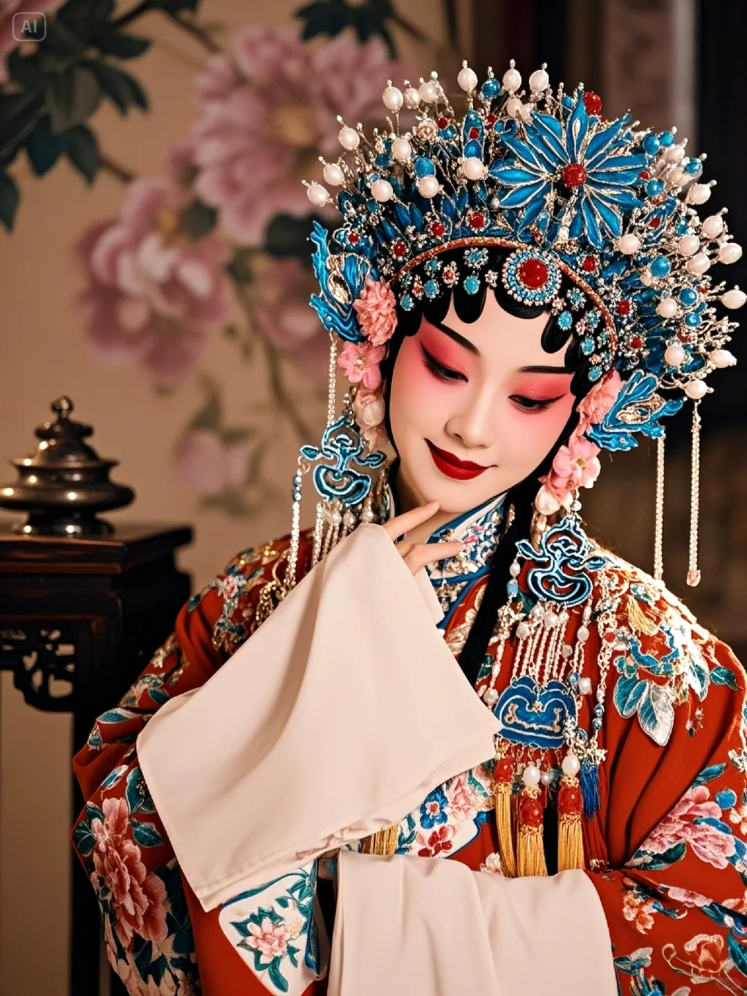 国粹芳华