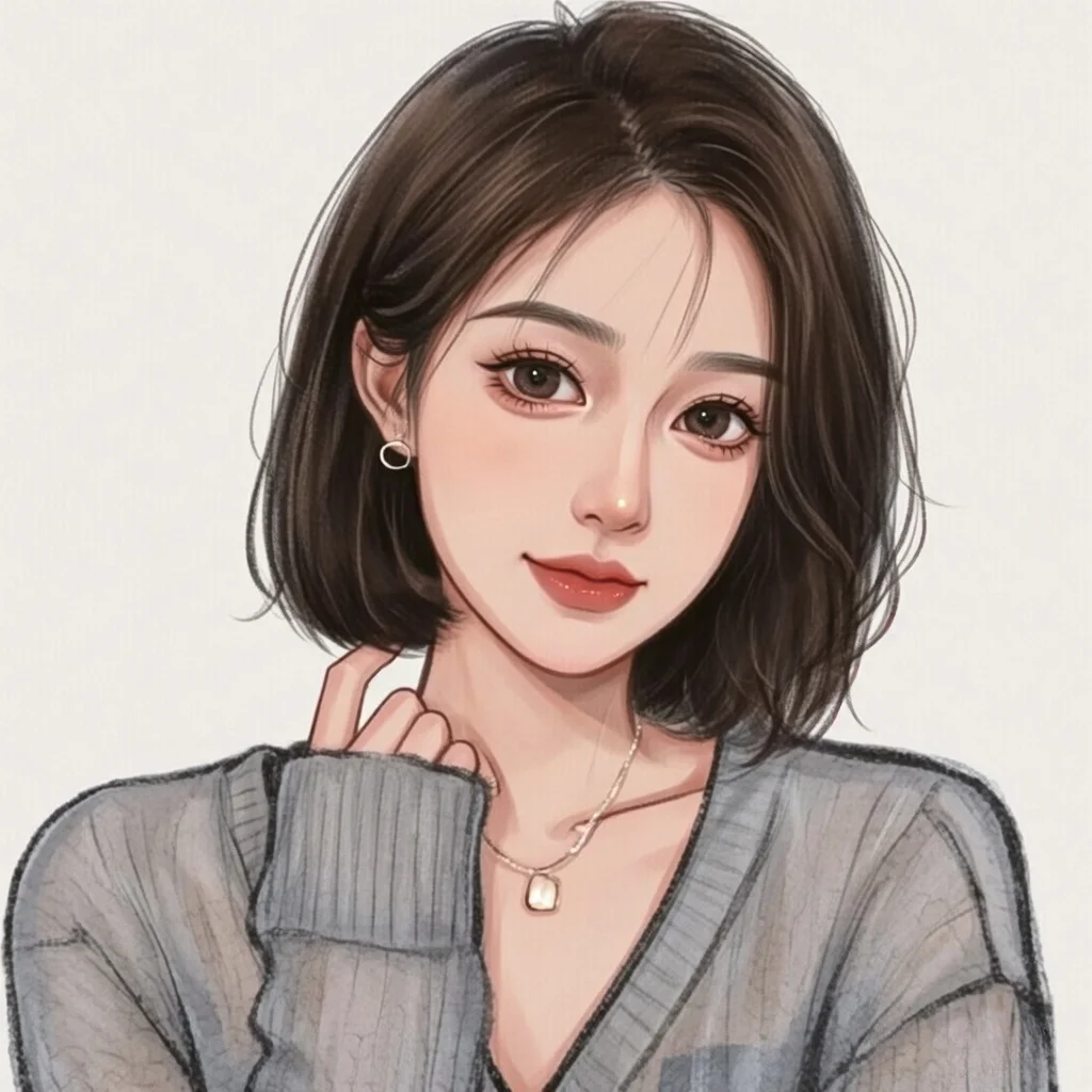 自信做自己，就是这么好看💖💖💖