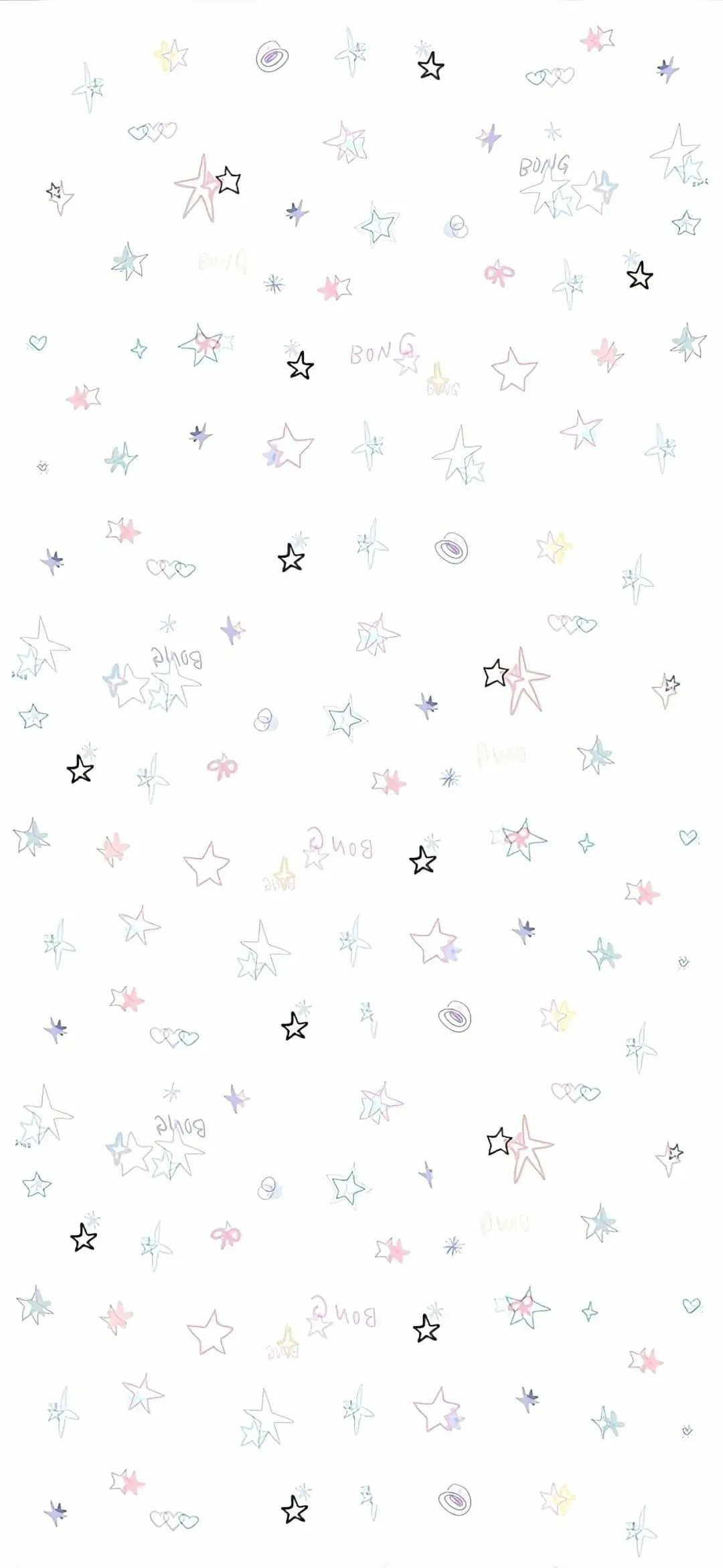 WeChat|聊天背景图分享
