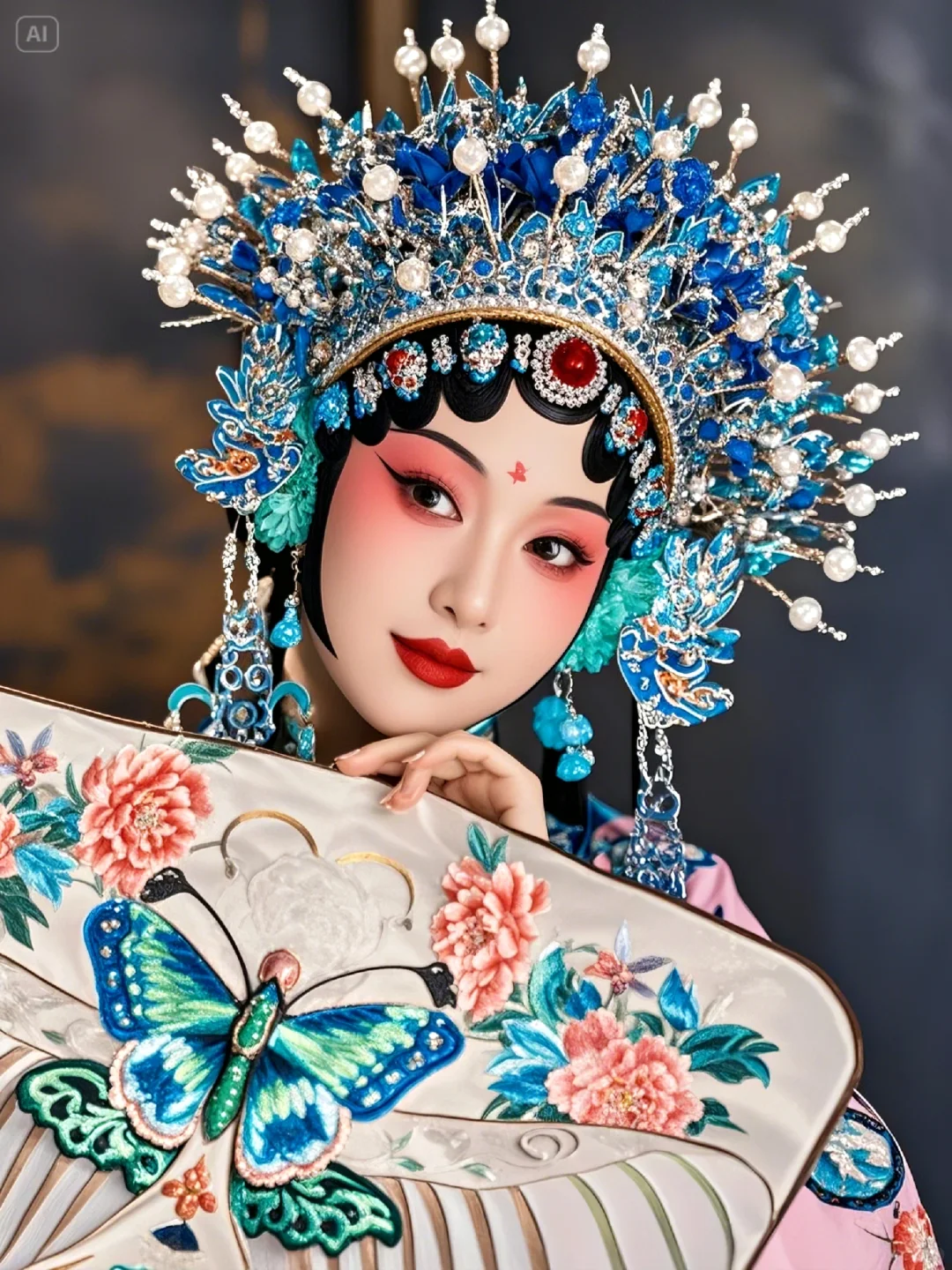 国粹芳华