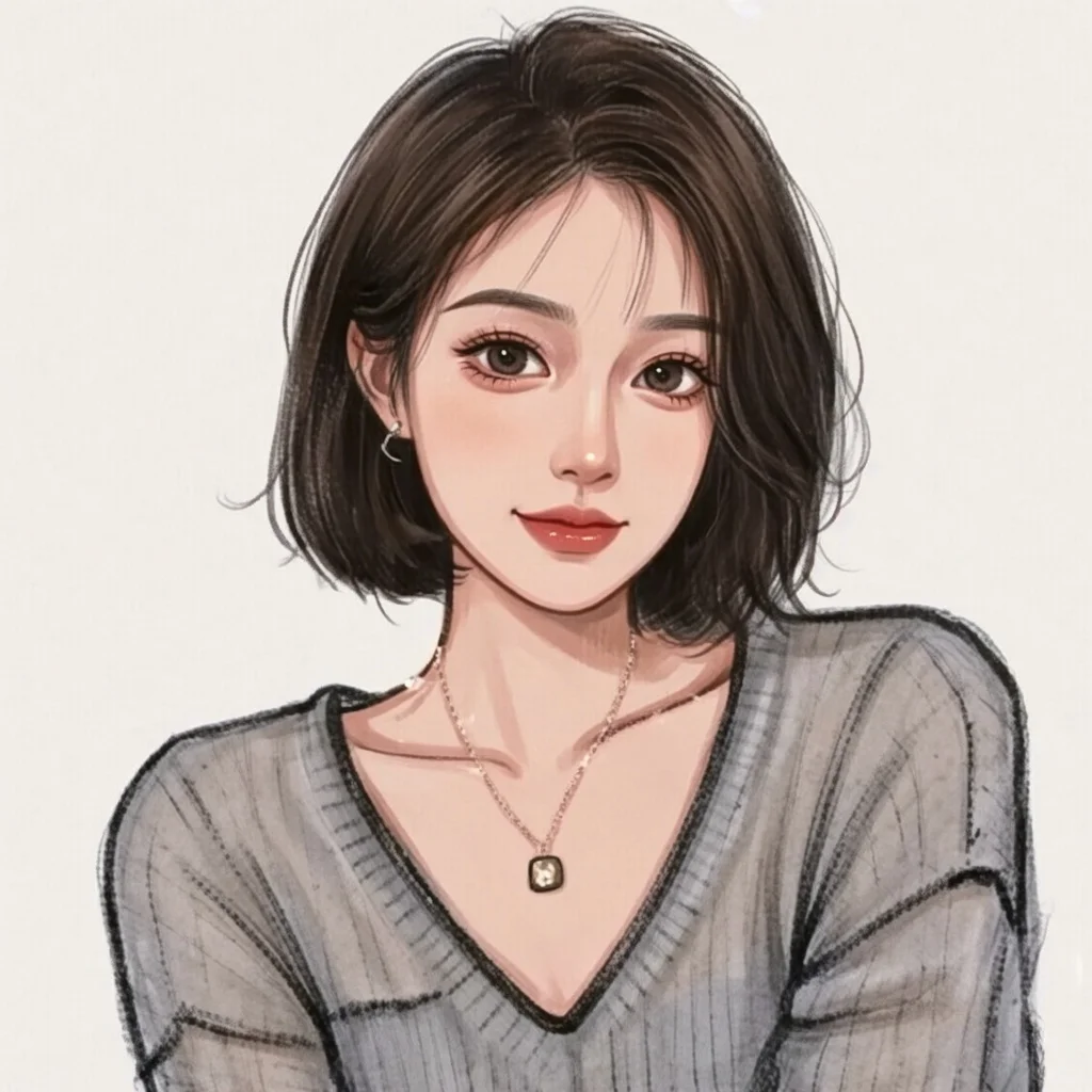 自信做自己，就是这么好看💖💖💖