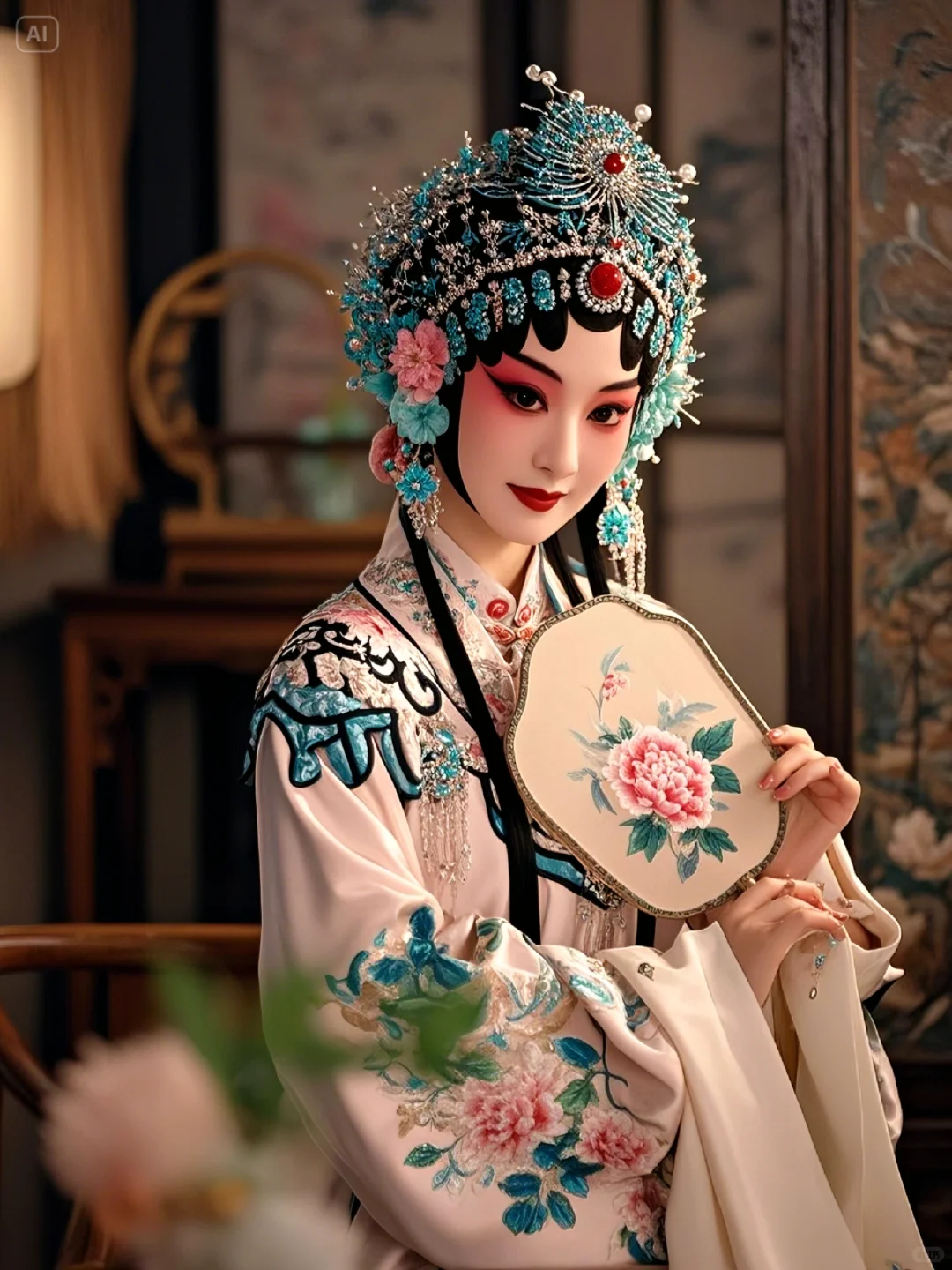 国粹芳华