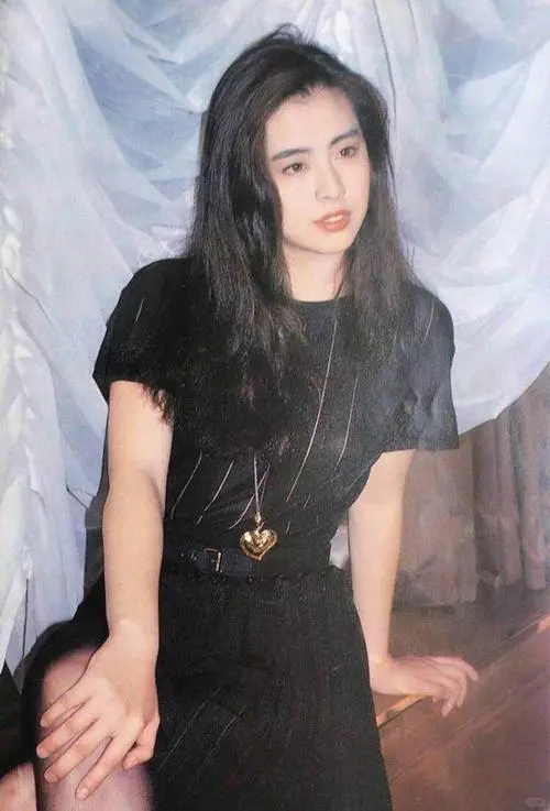 娇姿媚态 绰有余妍🌸🌸王祖贤
