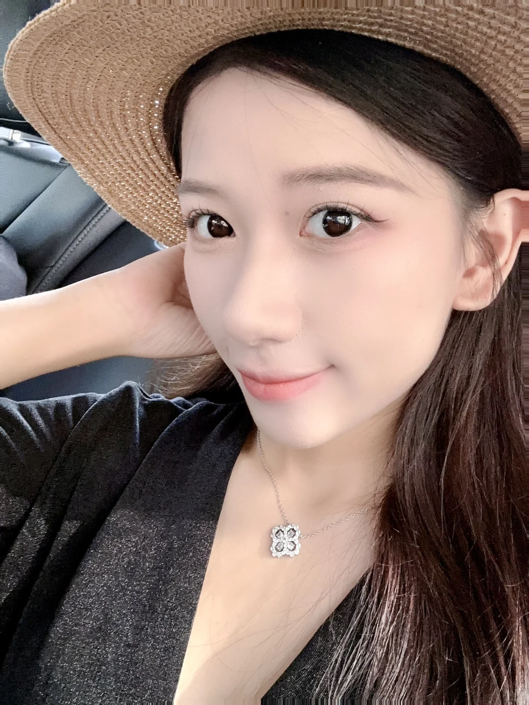 高级骨相脸真的能轻松拥有！