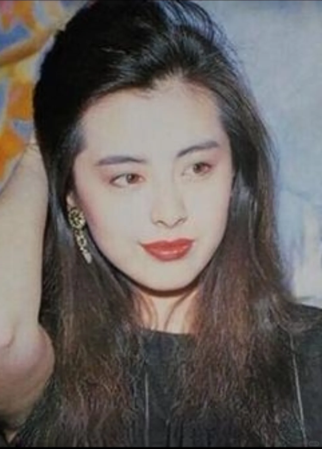 娇姿媚态 绰有余妍🌸🌸王祖贤