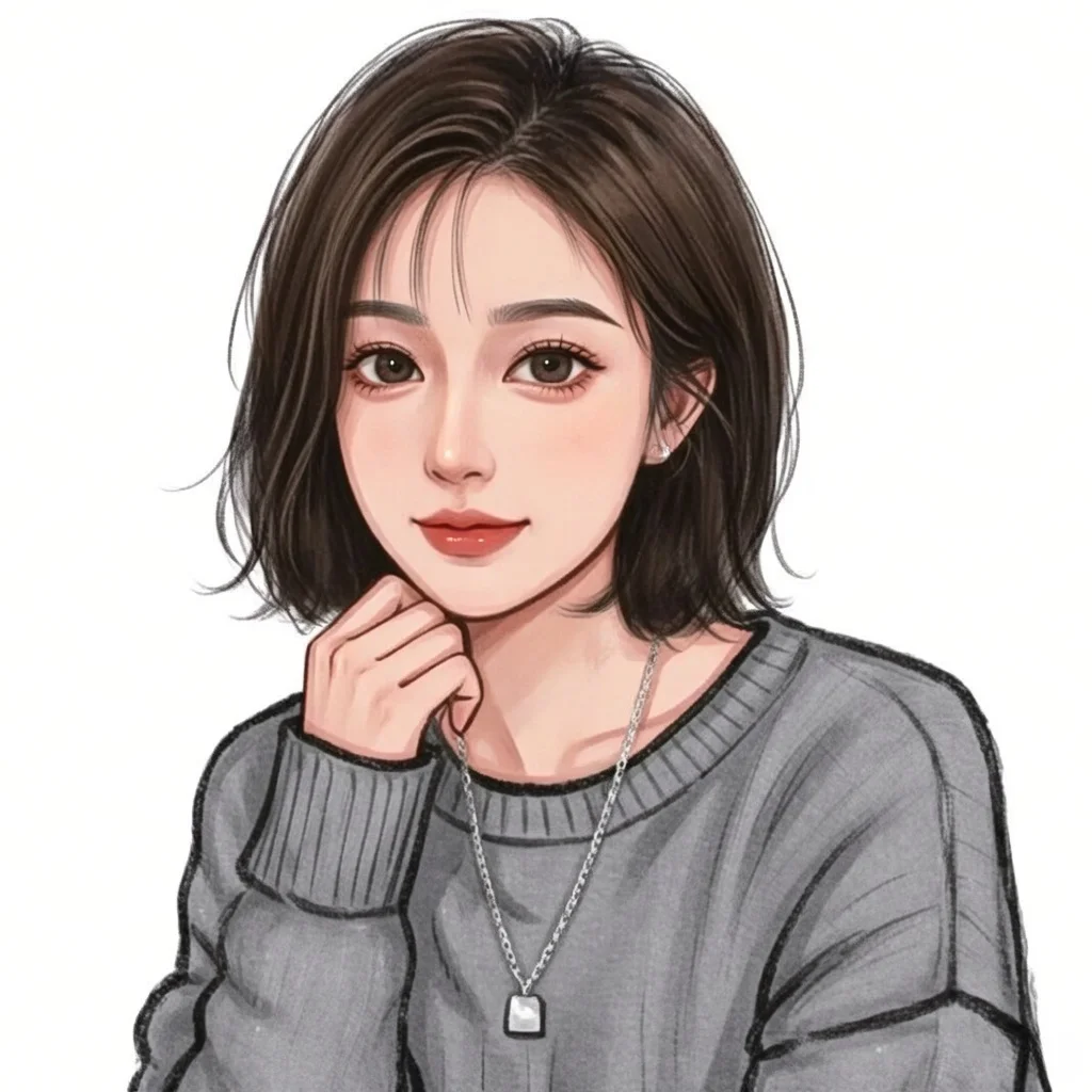 自信做自己，就是这么好看💖💖💖