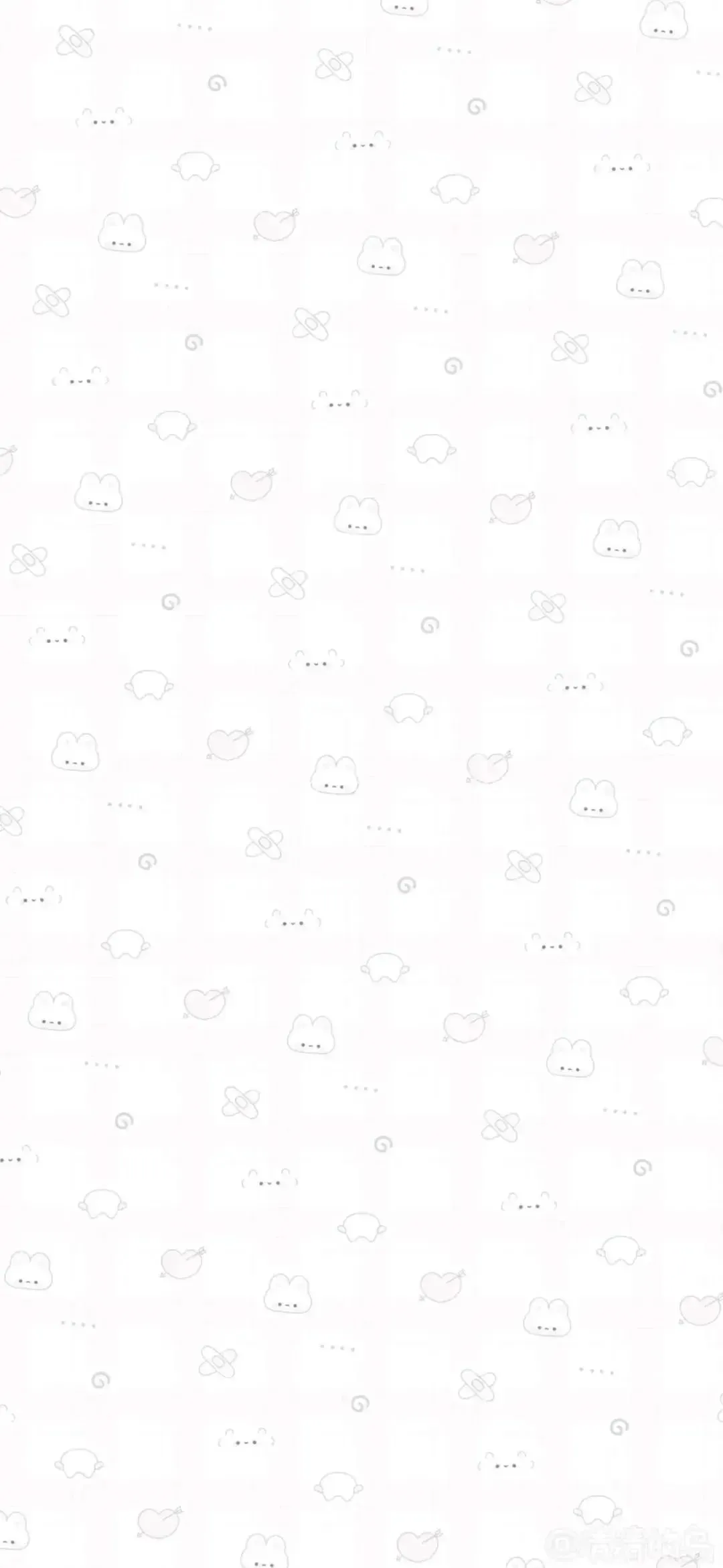 WeChat|聊天背景图分享