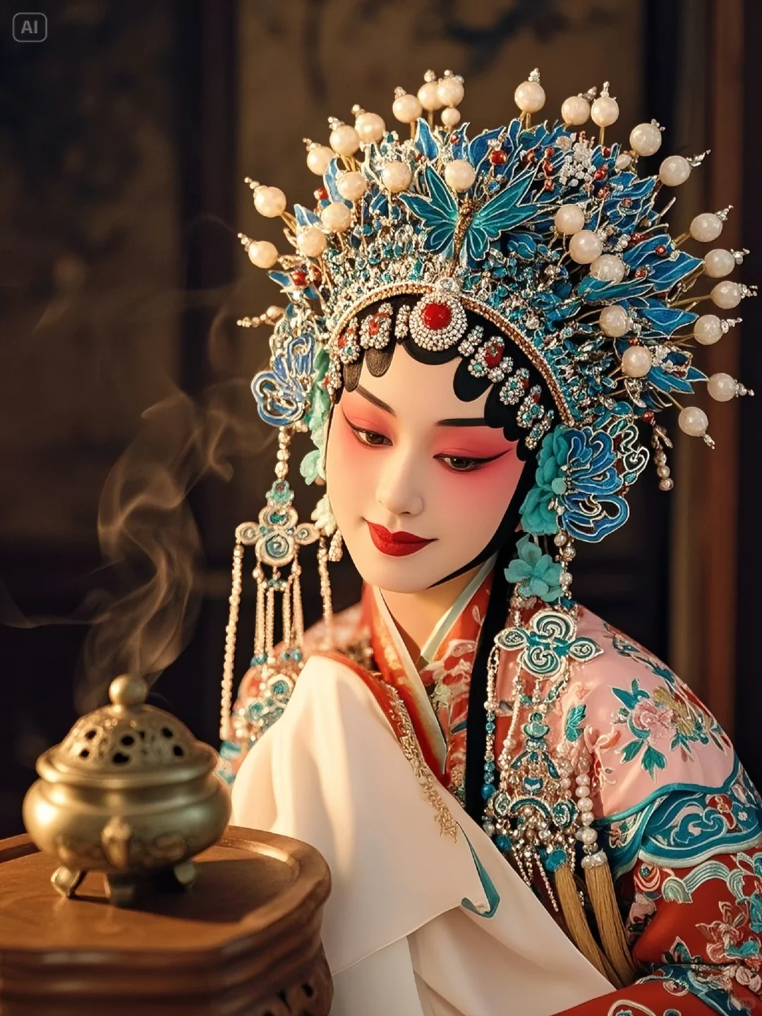 国粹芳华