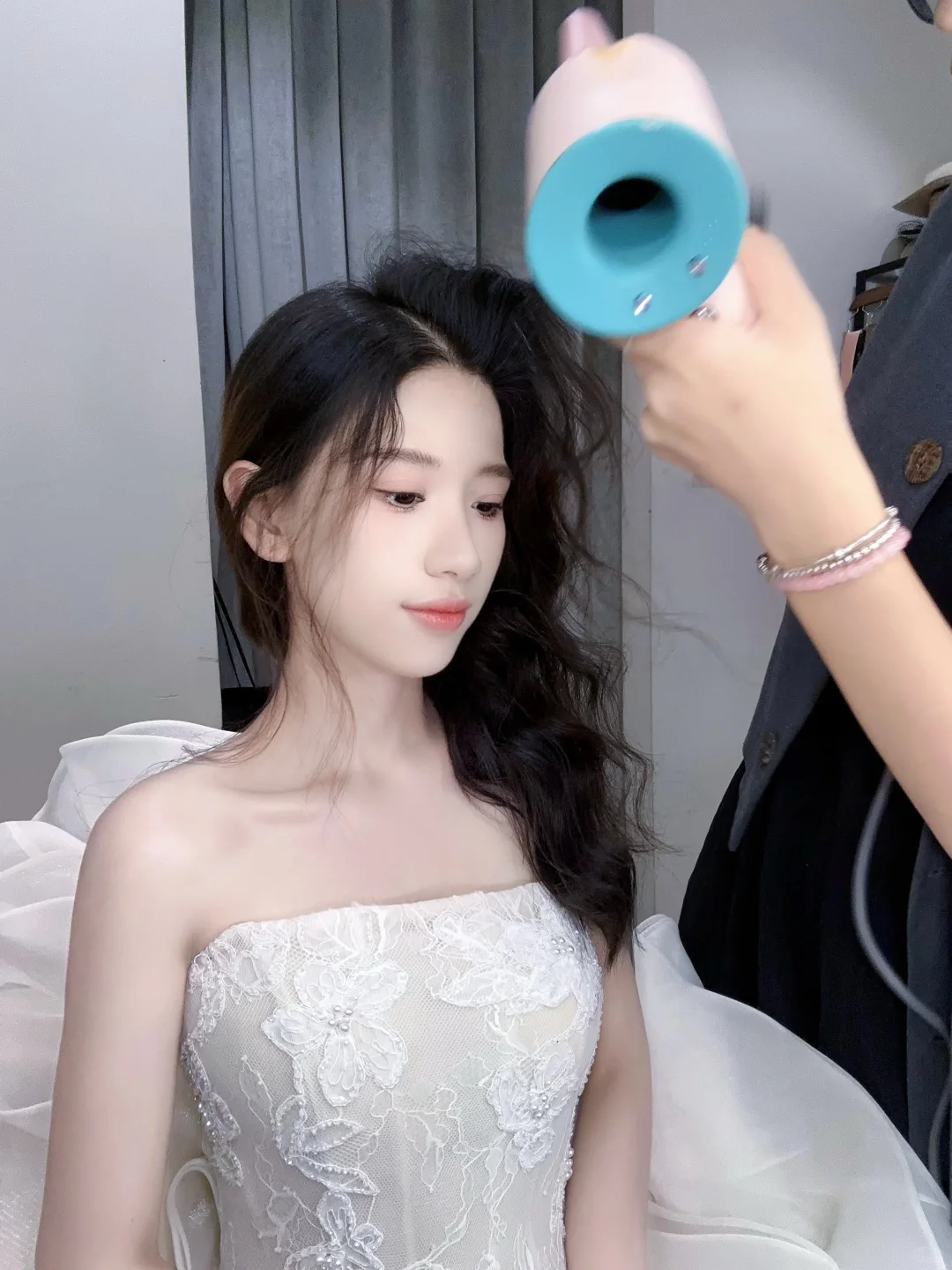 高级骨相脸真的能轻松拥有！