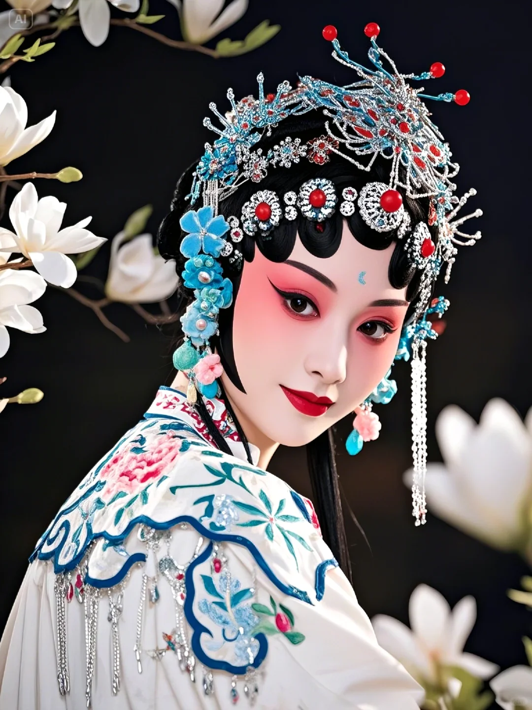 国粹芳华