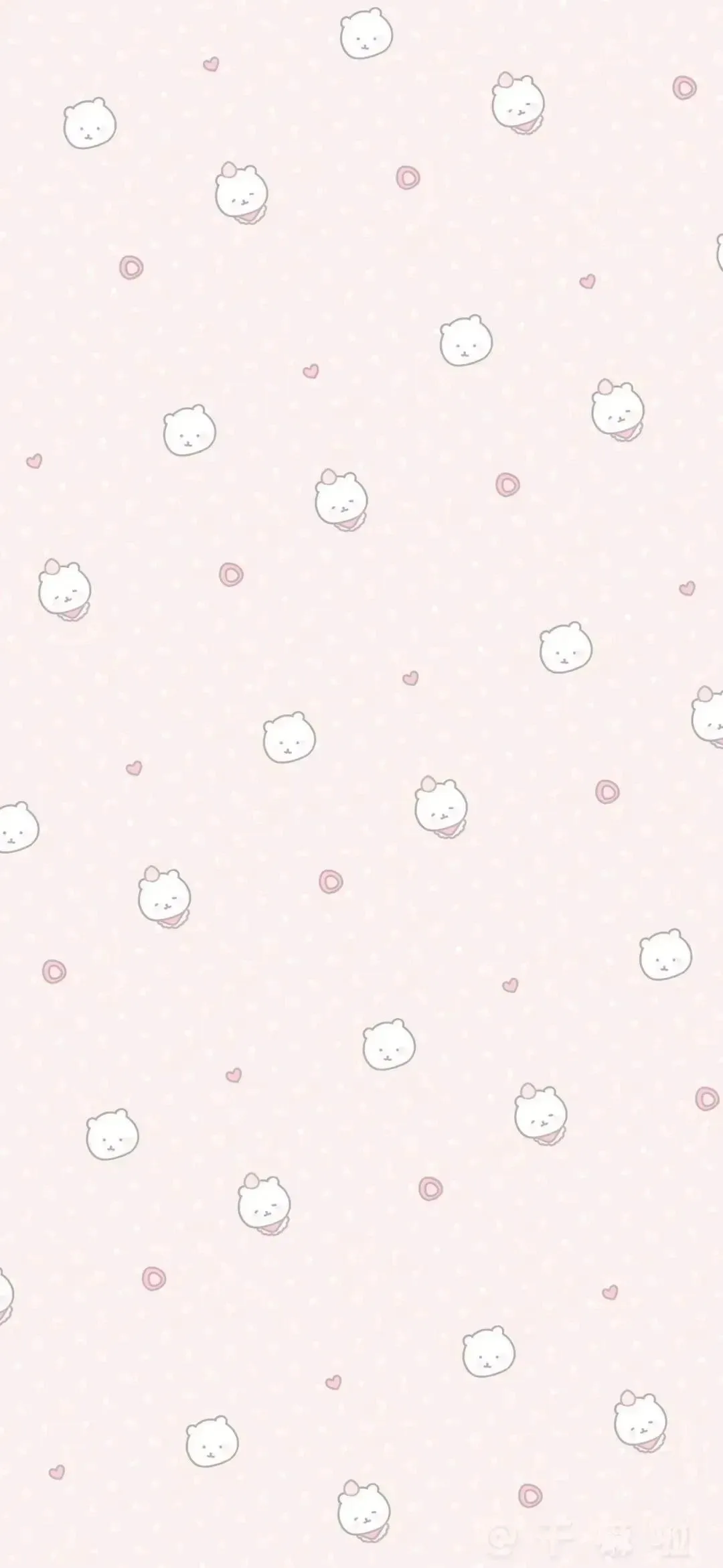 WeChat|聊天背景图分享