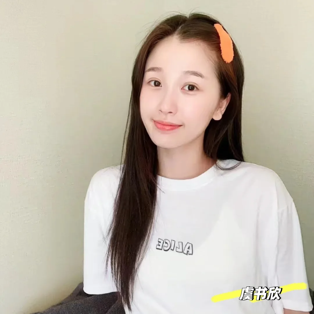 哪个明星素颜秒了？