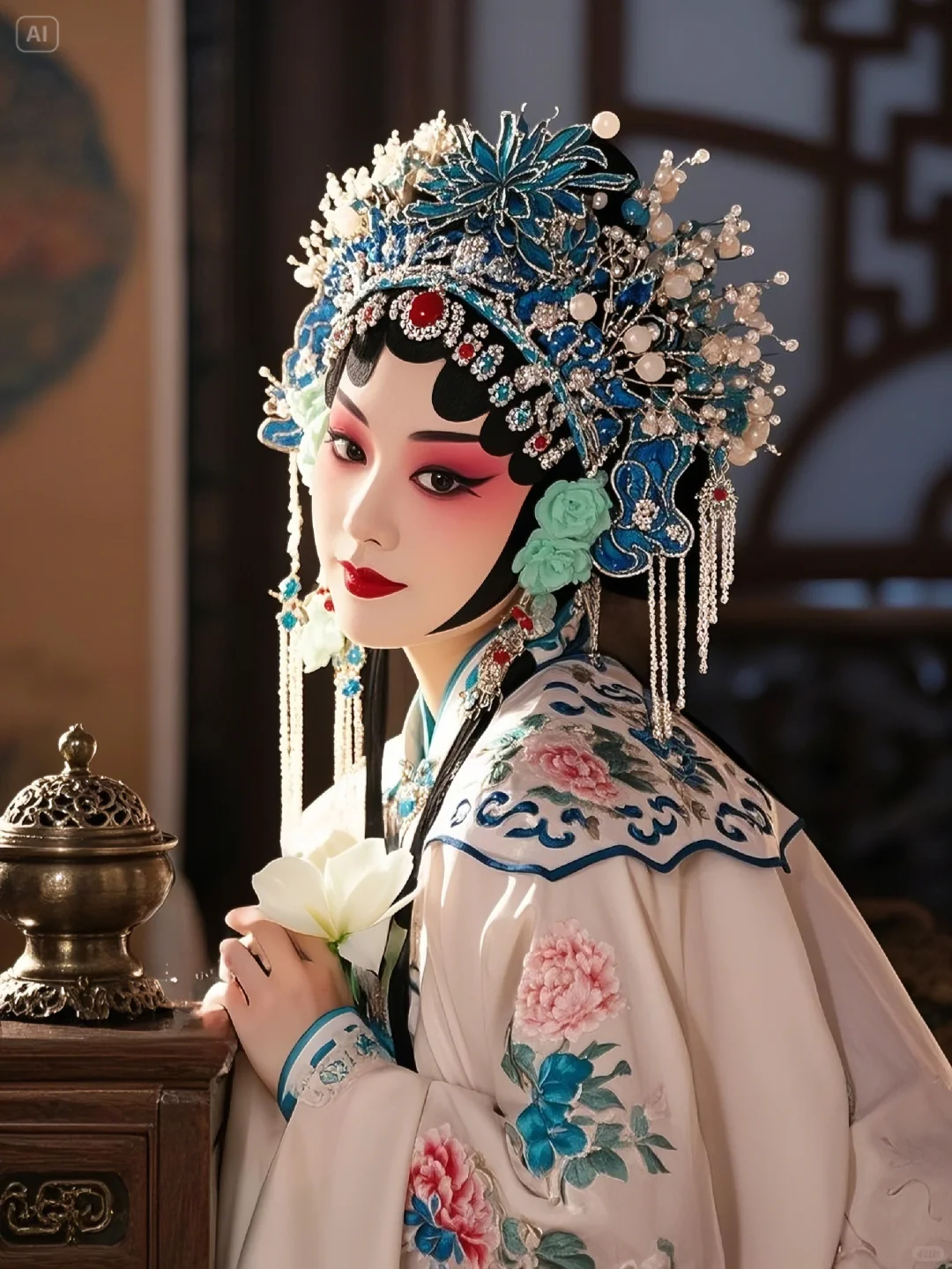国粹芳华