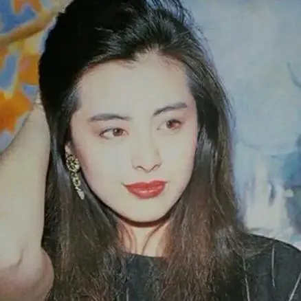 娇姿媚态 绰有余妍🌸🌸王祖贤