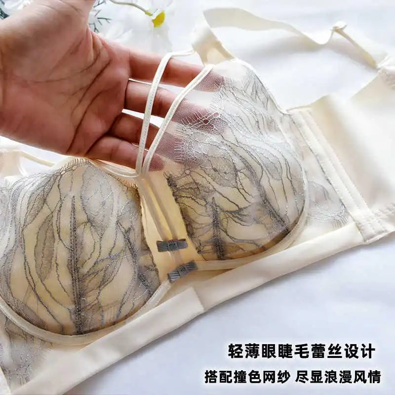 宝藏内衣分享，大胸女孩的救星来啦☀️