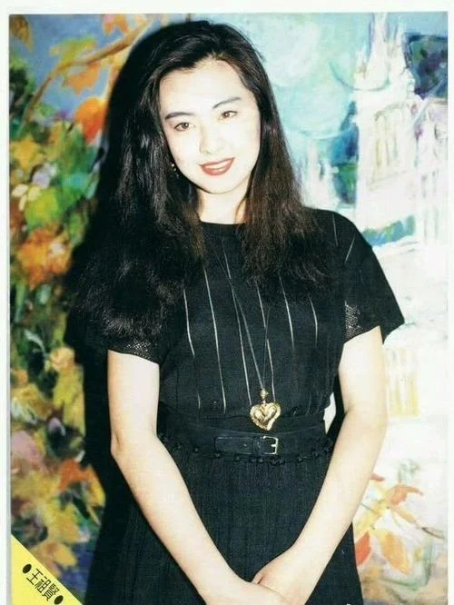 娇姿媚态 绰有余妍🌸🌸王祖贤
