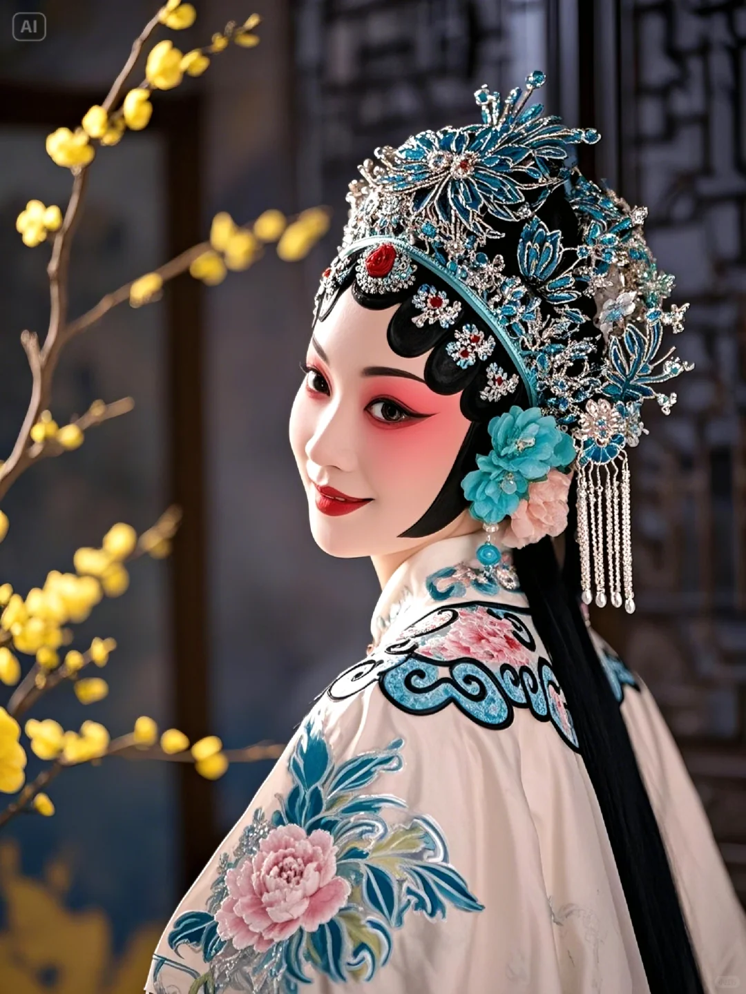 国粹芳华