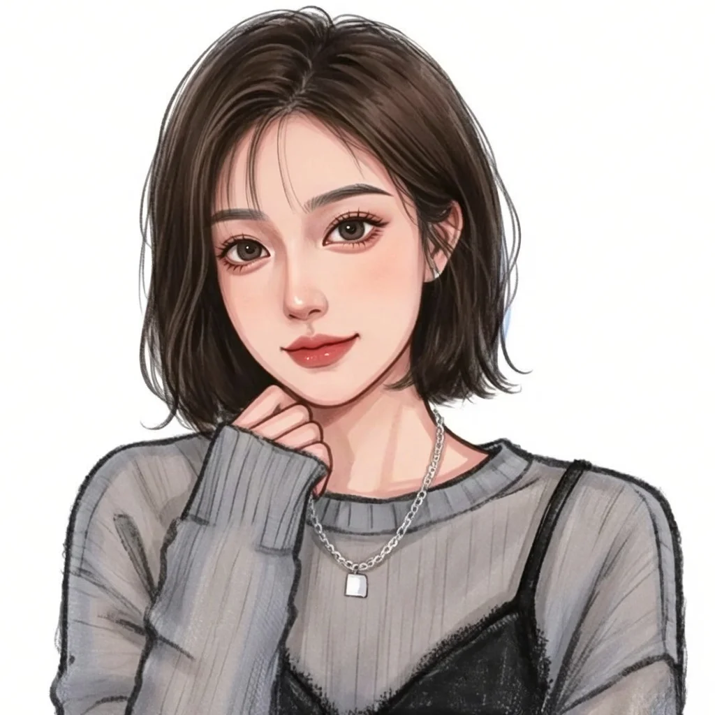 自信做自己，就是这么好看💖💖💖