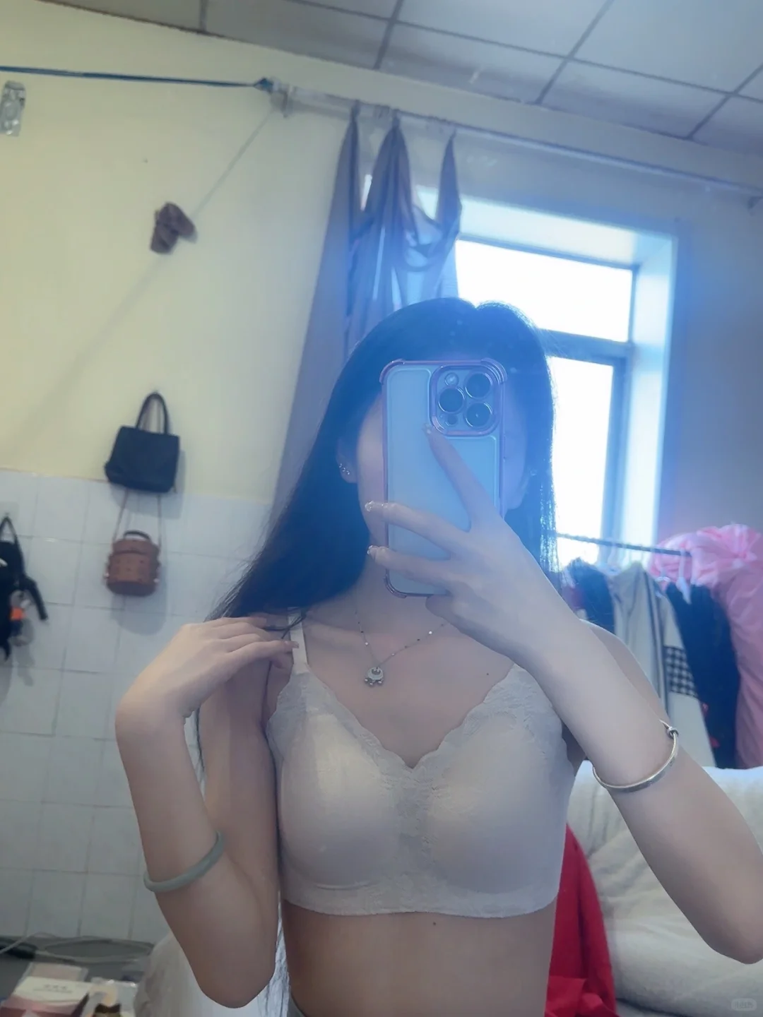 小胸救星！告别空杯尴尬✨