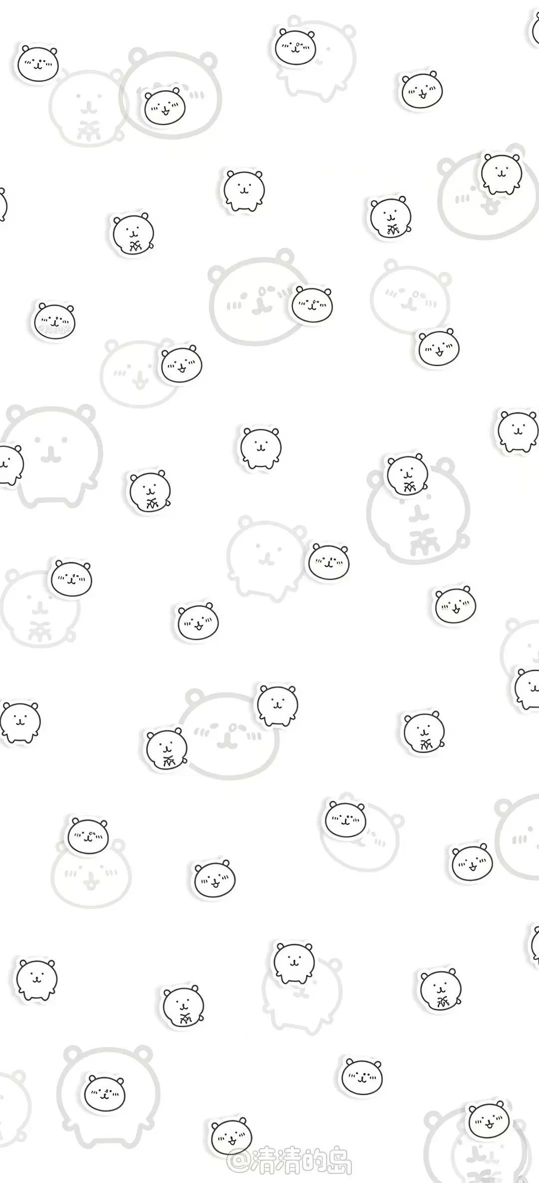 WeChat|聊天背景图分享