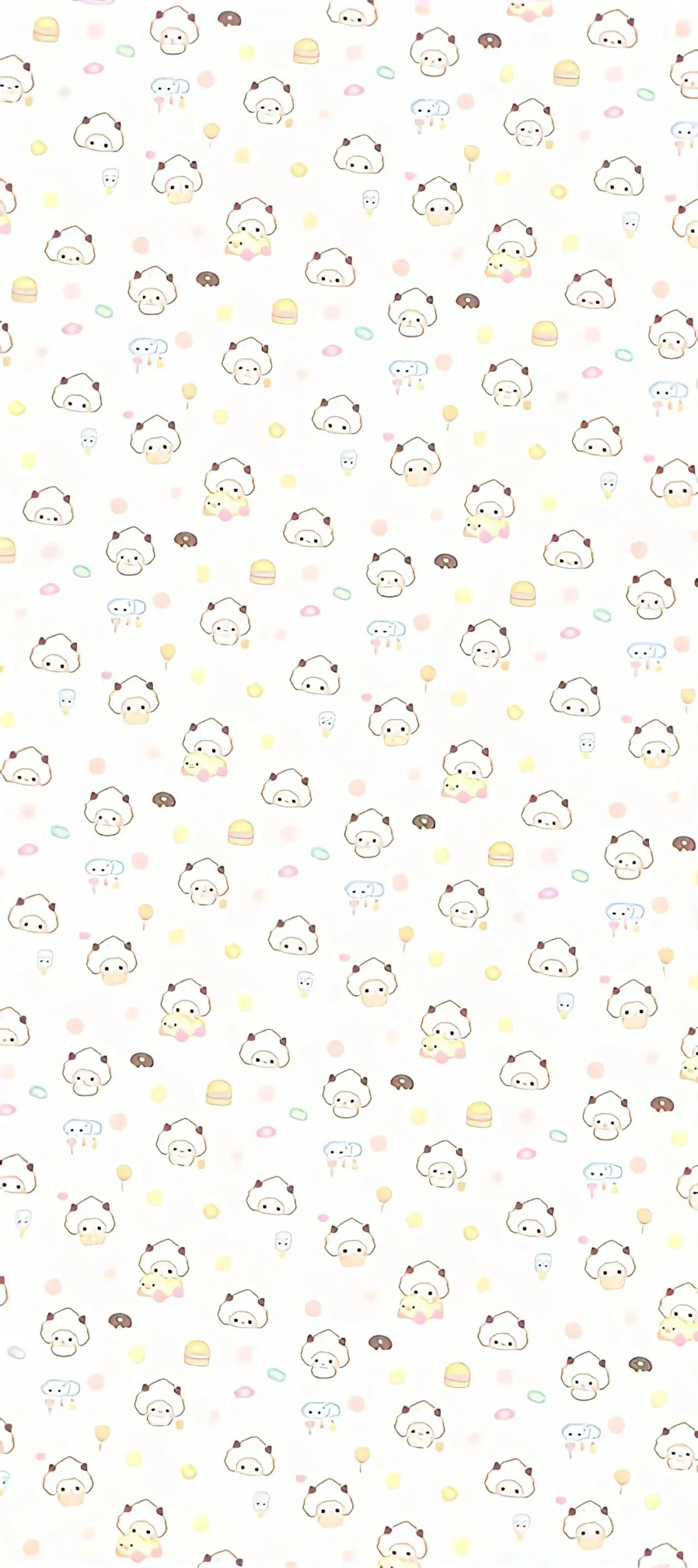 WeChat|聊天背景图分享