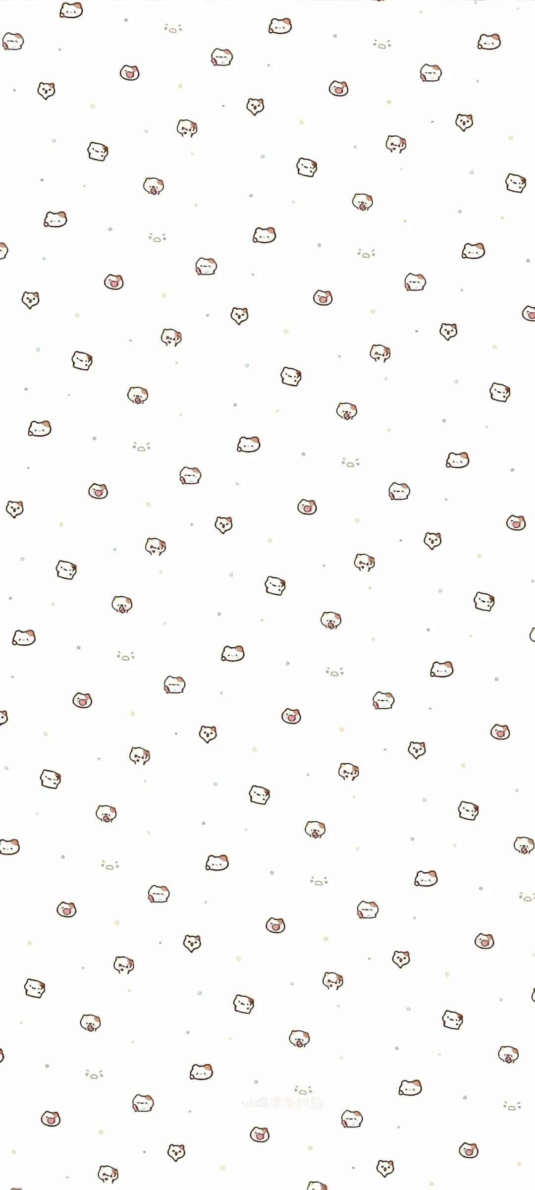 WeChat|聊天背景图分享