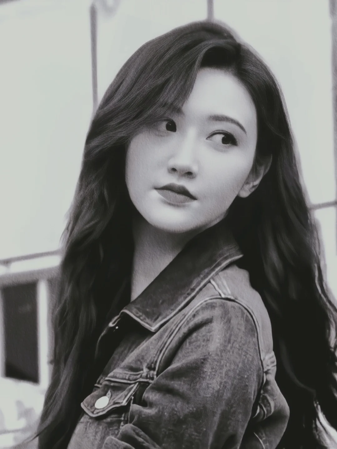 景甜❤美丽娇娆，百媚千娇