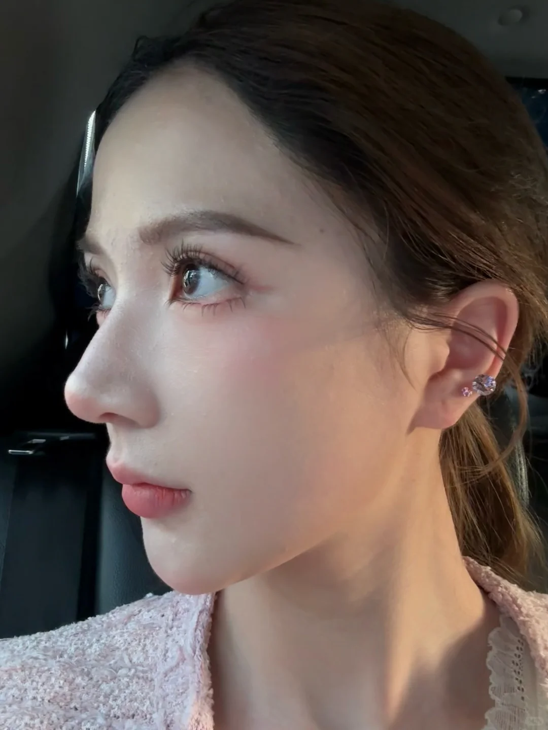 05年女大do鼻后👃