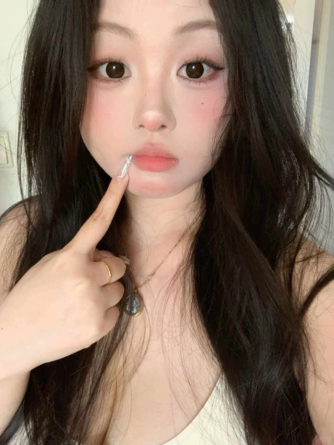 求被女生刷到教程🙏