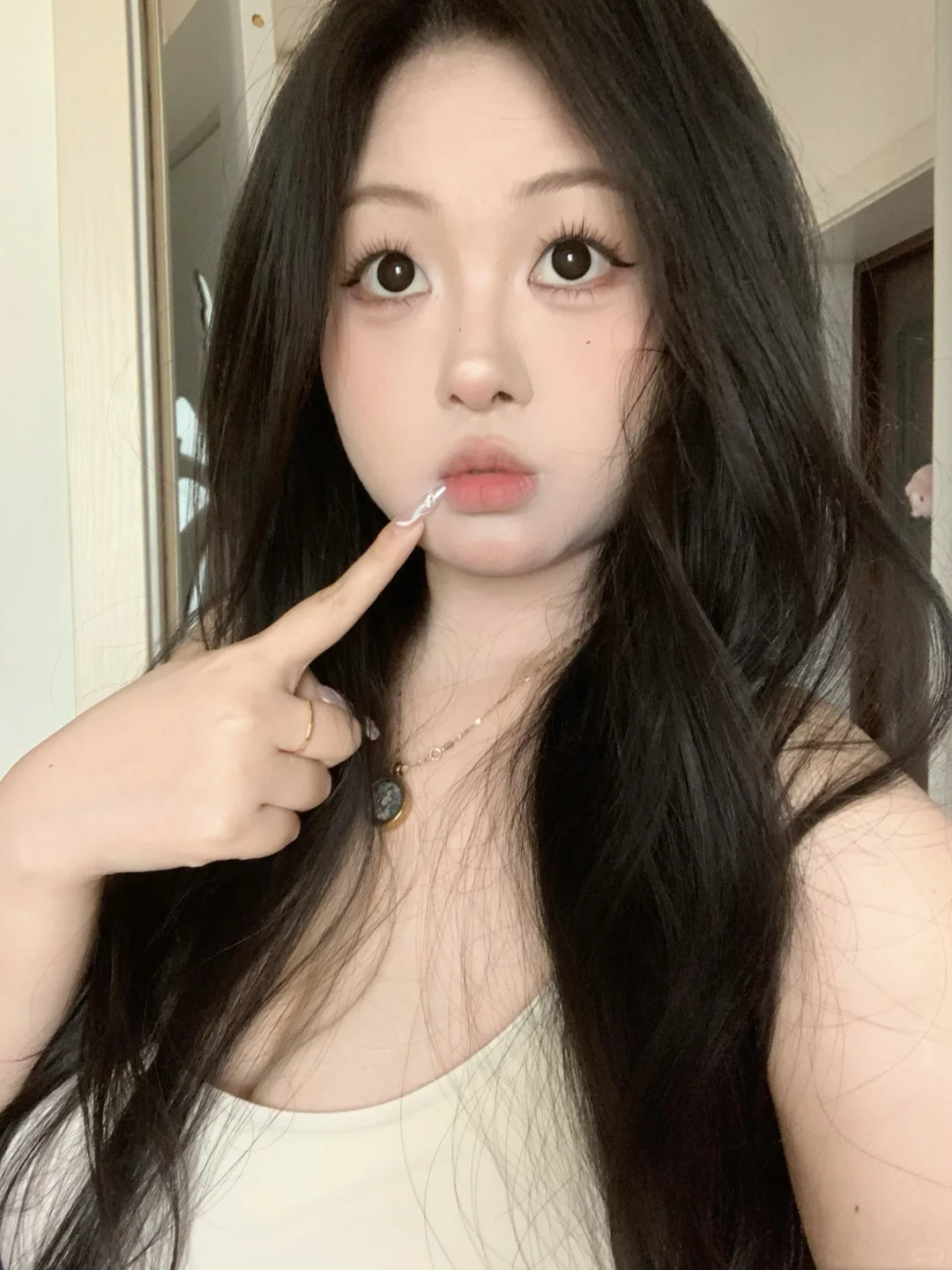 求被女生刷到教程🙏