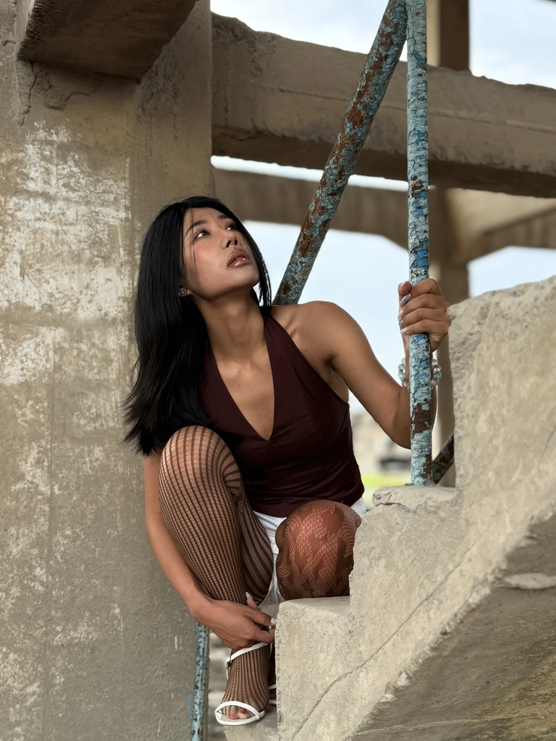 无美颜 轻熟女