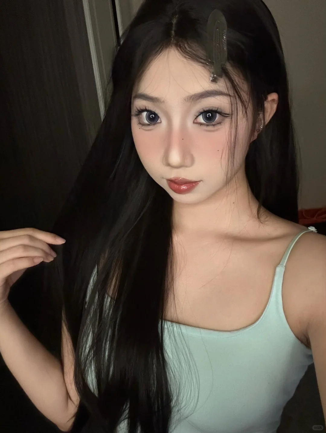 色诱我就从了呗 有啥的说白了